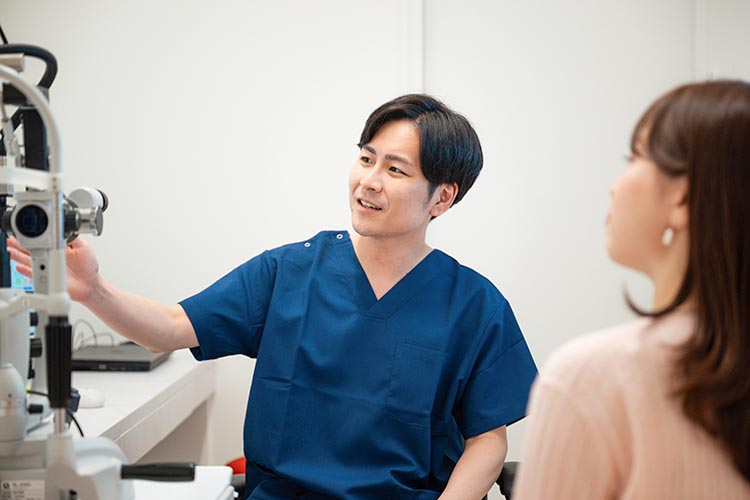 副院長　髙橋重文
